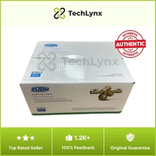 Zurn Wilkins 34-975XL2 3/4" Reduced Pressure Zone Backflow Preventer  Lead-Free