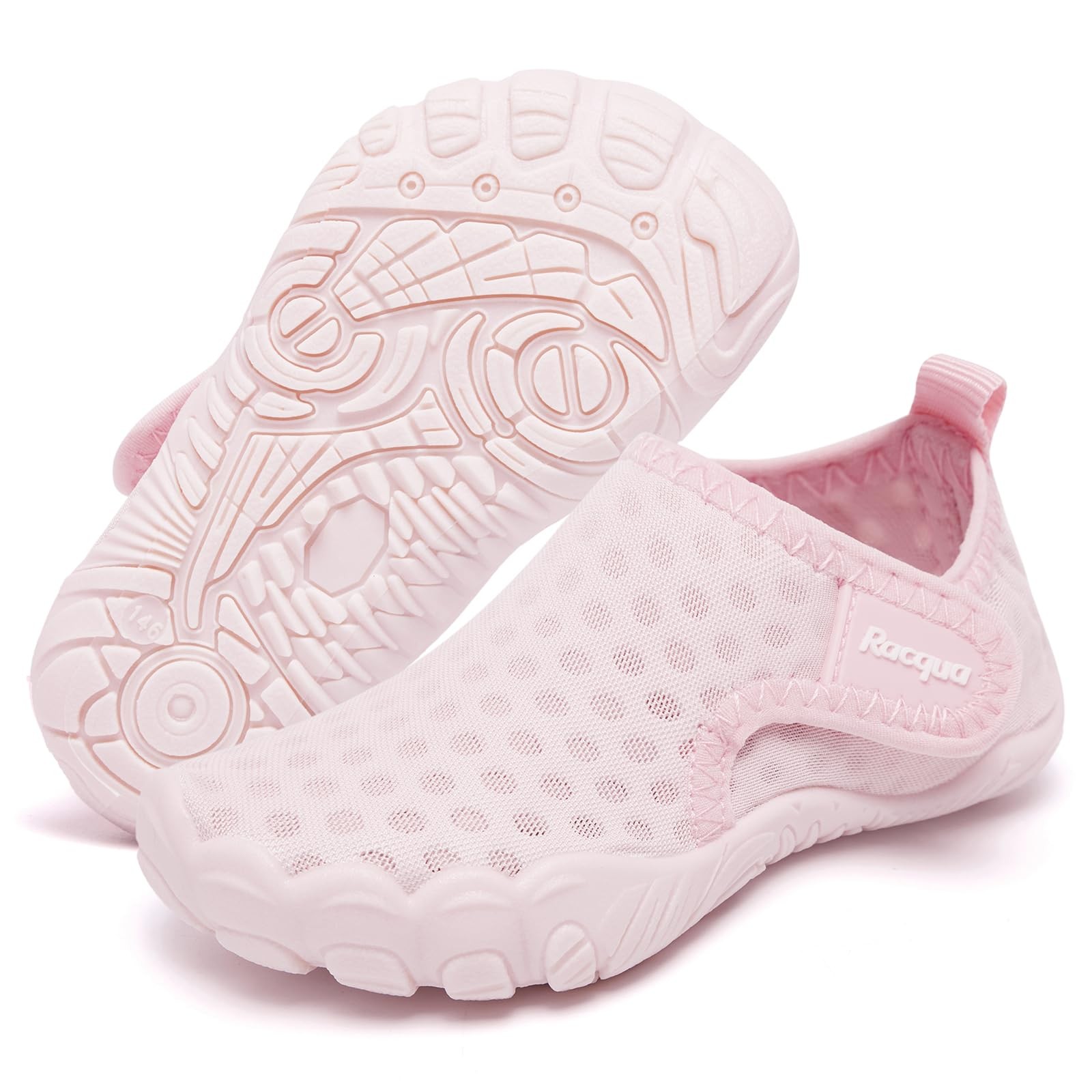 Toddler Aqua Pool Shoes Beach Swim Sea Non-slip Quick Dry Ou