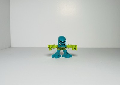 Lego Bionicle McDonald's Matoran Kongu (1392) No Disk 