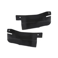 For Ford Mustang 2018-2022 Fender Liner Driver And Passenger Side | Pair | Front