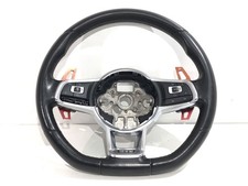 Lenkrad VW Golf VII (5G1, BQ1, BE1, BE2) 2012-2022 2.0 GTD