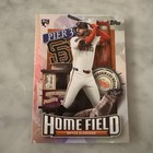 2026 Topps Series 2 Bryce Eldridge Base (RAW)