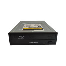 Pioneer BDR-S09XLB 16X SATA Internal Blu-ray DVD CD Burner New