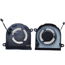 CPU Cooling Fan for DELL Latitude 14 7480 7490 7491 P73G E7480 E7490 Series Fan