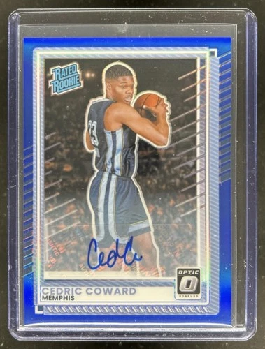 2025 Donruss Optic Swish