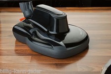 Bocchetta Imbottitura Originale Sebo (Art. 1491 Dg) – Universale Per Aspirapolvere SEBO