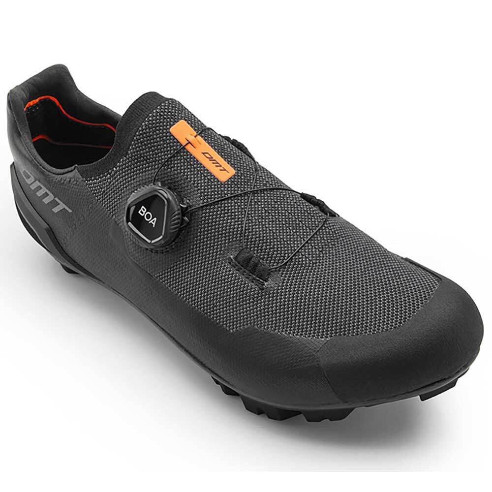 Горный велосипед DMT KM30 Schuhe SPD - Schwarz 43390₽