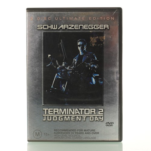 Variety Of Sci-Fi & Fantasy DVD | Buy 6 Get 4 Free | Region 4 | Updated Weekly - Picture 108 of 122