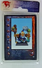 Rackham Confrontation: BAL-TORG THE ELDER NMA01