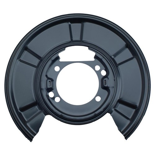 Vaico V30-2868 Brake Dust Shields Rear for MB Mercedes Van Sprinter 3500 10-16