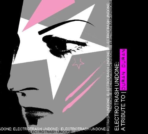 Electro Trash Undone: Electro - Various CD 8QVG The Cheap Fast Free Post - Picture 1 of 2