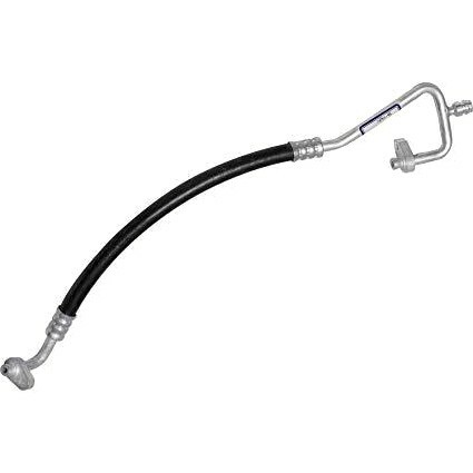 GENUINE BRAND NEW HYUNDAI SONATA 2005-2010 HOSE DISCHARGE AC-SYSTEM COOLER 3.3L - Picture 5 of 6