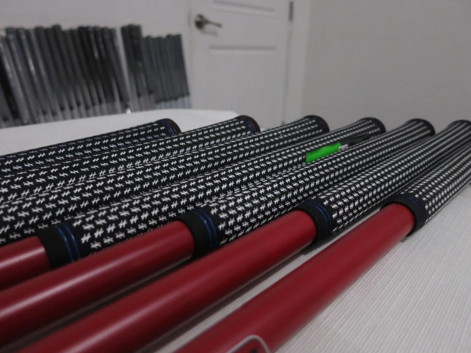 Cobra AeroJet One Length OL Iron Set - 5-GW - KBS PGI 85 Stiff Graphite - NEW - Image 3 of 4