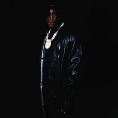 YOUNGBOY NEVER BROKE AGAIN: LAST SLIMETO - CD