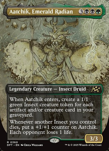 Ätherdrift Rare Einzelkarten selber aussuchen DRT DRC MTG Magic: the Gathering - Bild 5 von 138