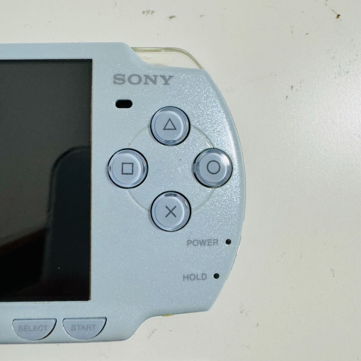 PSP 2000 Star Ocean Limited Console First Departure Eternal PSP 2000 Star Ocean Limited Console First Departure Eternal