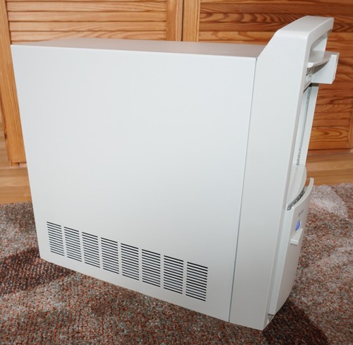 Computadora PC IBM Aptiva 2176-449 (SL-A) Intel Pentium 150Mhz 32MB RAM 2GB HDD - Imagen 3 de 16