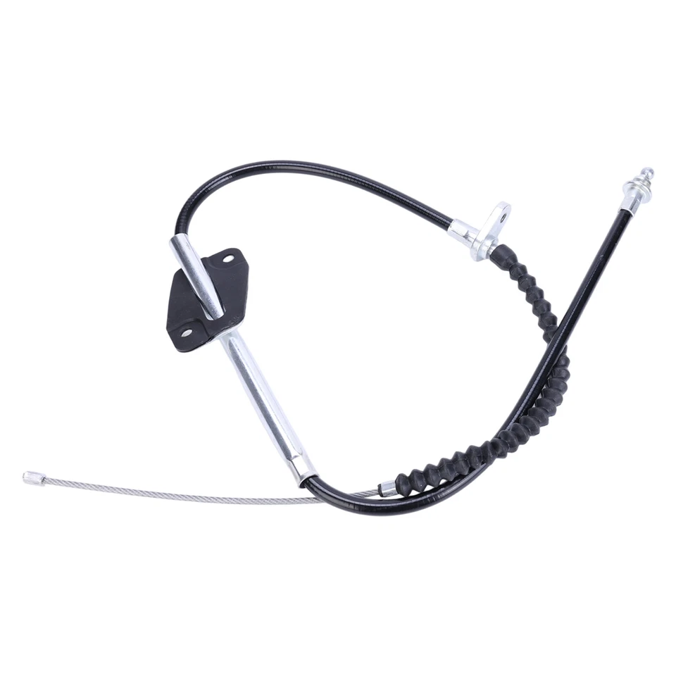 For Nissan D21 720 Pickup 1986-1997 Front Parking Brake Cable 36402-08G00 Foto 3 de 4