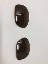 Authentic Replacement USED Lenses Ray-Ban RB4068 Brown Polarized QO38