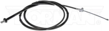Dorman C660992 Parking Brake Cable fits 2005 - 2013 Toyota Tacoma Rear Left