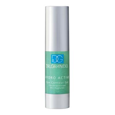 Dr. Grandel Hydro Active Eye Contour Gel 15ml PZN 10312166