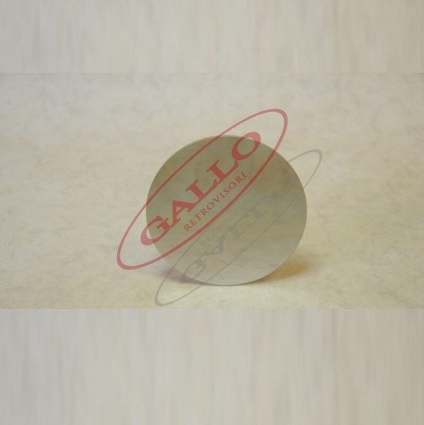 Glas RüCkspiegel Lato-Sx Kompatibel Suzuky SV650 Von 2000 D.103 MM-image