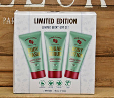 HAND in HAND Limited Edition Juniper Berry Gift Set