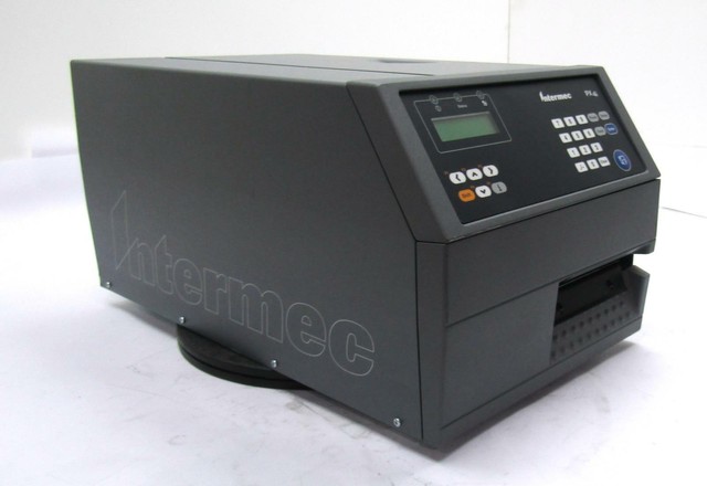 intermec px4i