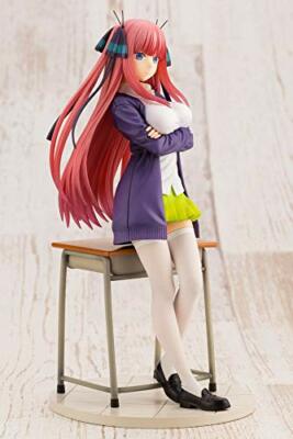 Kotobukiya The Quintessential Quintuplets Nino Nakano 1/8 Scale