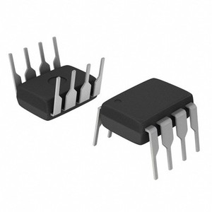 DIP8 hacer empresa de Radio Japón Circuito integrado JRC2904D-Caja