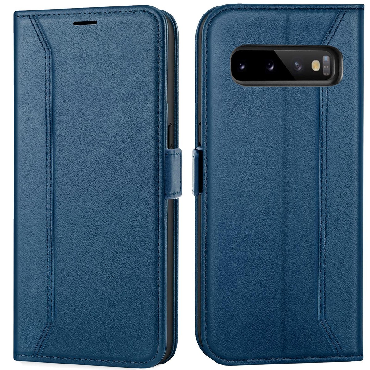 Samsung S10 Plus S10 Handytasche Klapp Tasche Für Samsung Galaxy