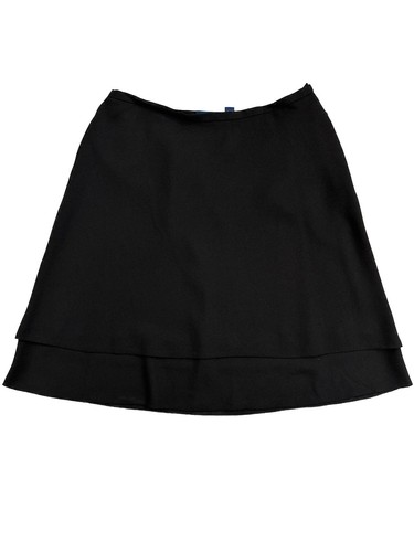 NWT Karen Scott Black Skirt Size 18w - Picture 2 of 11