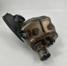 KAWASAKI ZX10R 2016  GENUINE COLLECTOR BOX #103