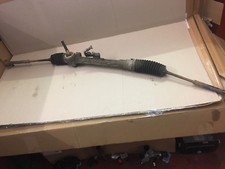 FIAT PUNTO ACTIVE SPORT  2004 STEERING RACK 