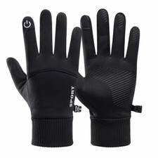 Waterproof Men's Gloves