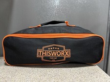 ThisWorx Car Vacuum Cleaner - Car Accessories 12V High Power Handheld Used Once!