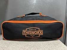 ThisWorx Car Vacuum Cleaner - Car Accessories 12V High Power Handheld Used Once!