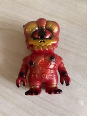 Realhead Real Head Mutant Chaos Soft Vinyl | eBay