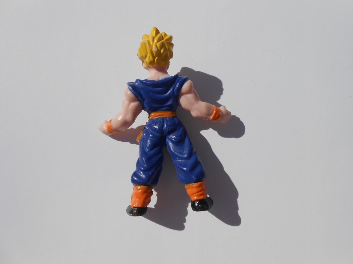 Kamisama Dragon Ball Z Toys BS STA Figure AB Kami sama Almighty Figure