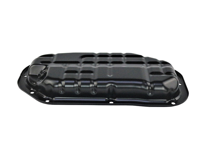 Engine Oil Pan for 2007-2017 INFINITI, Nissan