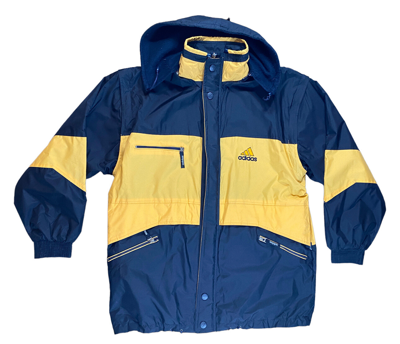 adidas 4xl jacket