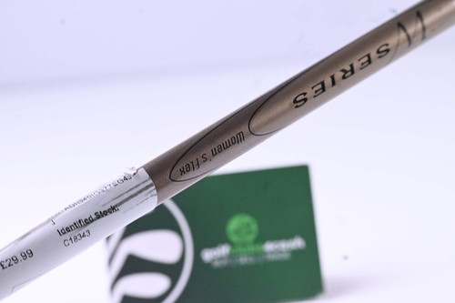 Ladies Cleveland W Series #5 Wood / 18 Degree / Ladies Flex W Series Shaft - Picture 6 of 8
