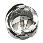 Rotary Hook Tacking Embroidery Machine Japan