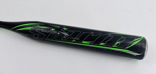 Worth Storm Fastpitch 20oz Softball 33” Bat FPLS13 Drop-13 /Whiplash flex handle