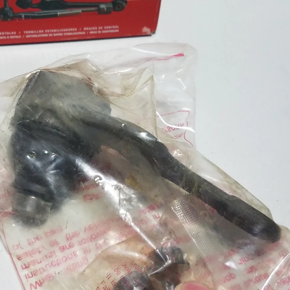 Шарнирная опора профессиональной подвески Raybestos 505-1287B для Ford Focus 2000-04 - Изображение 2 из 4