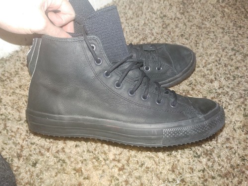 chuck taylor all star wp boot