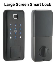 Smart lock