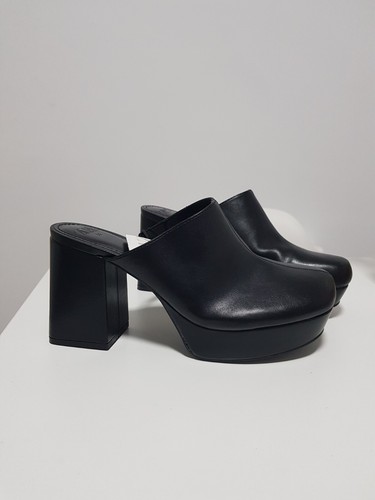 Zuecos Zara - Imagen 2 de 6