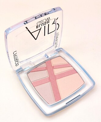 Catrice, Air Blush Glow, Schimmerndes Rouge, 030 Rosy Love, 5,5 g, Vegan,*NEU*