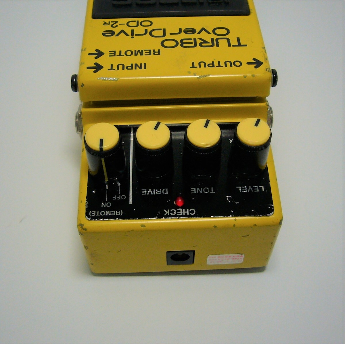 BOSS★ TURBO OverDrive★ OD-2R mqdefault.jpg